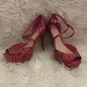 Gianni Bini pumps